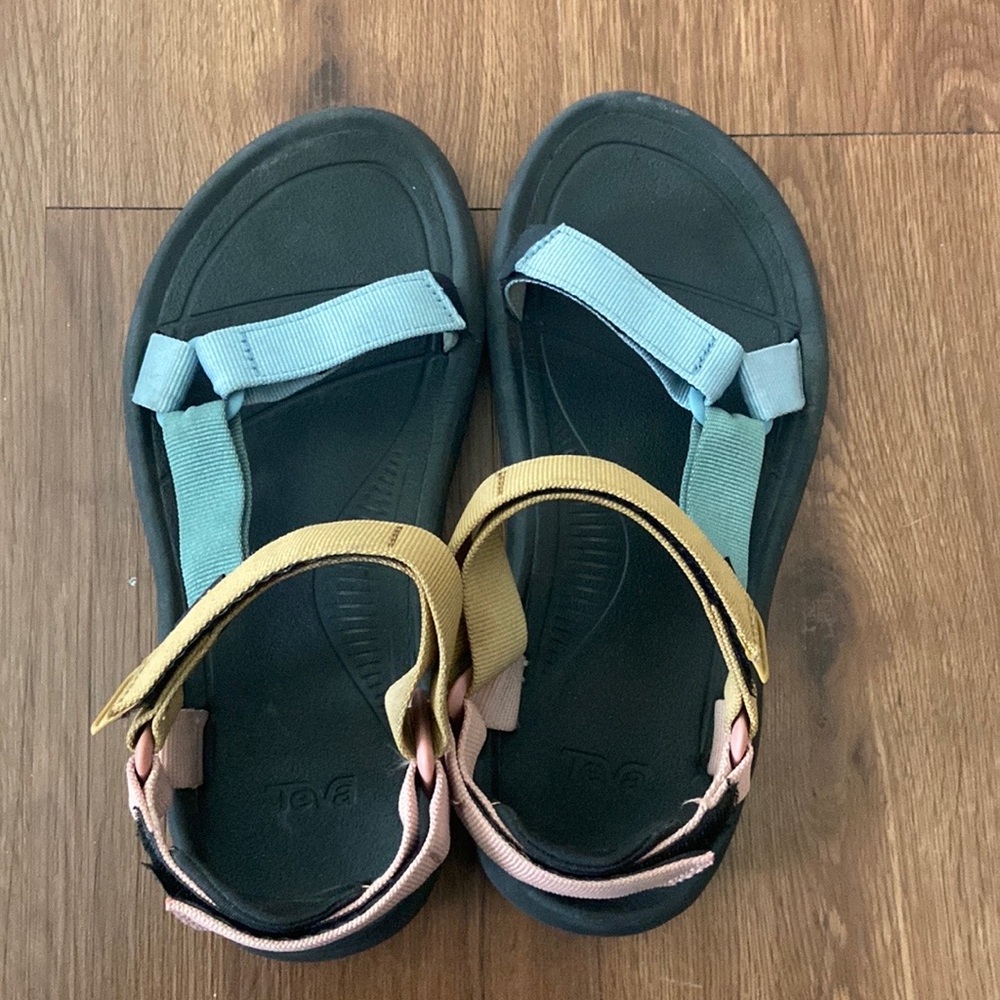 Teva Hurricane XLT2